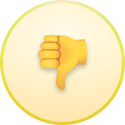 Slider Dislike