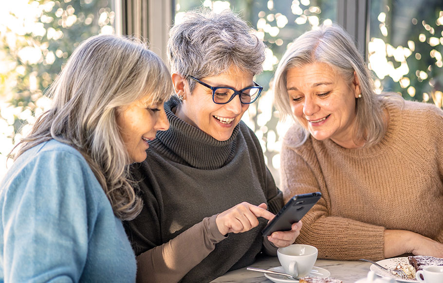 What Has the Biggest Impact on Your Community’s Marketing & Advertising?