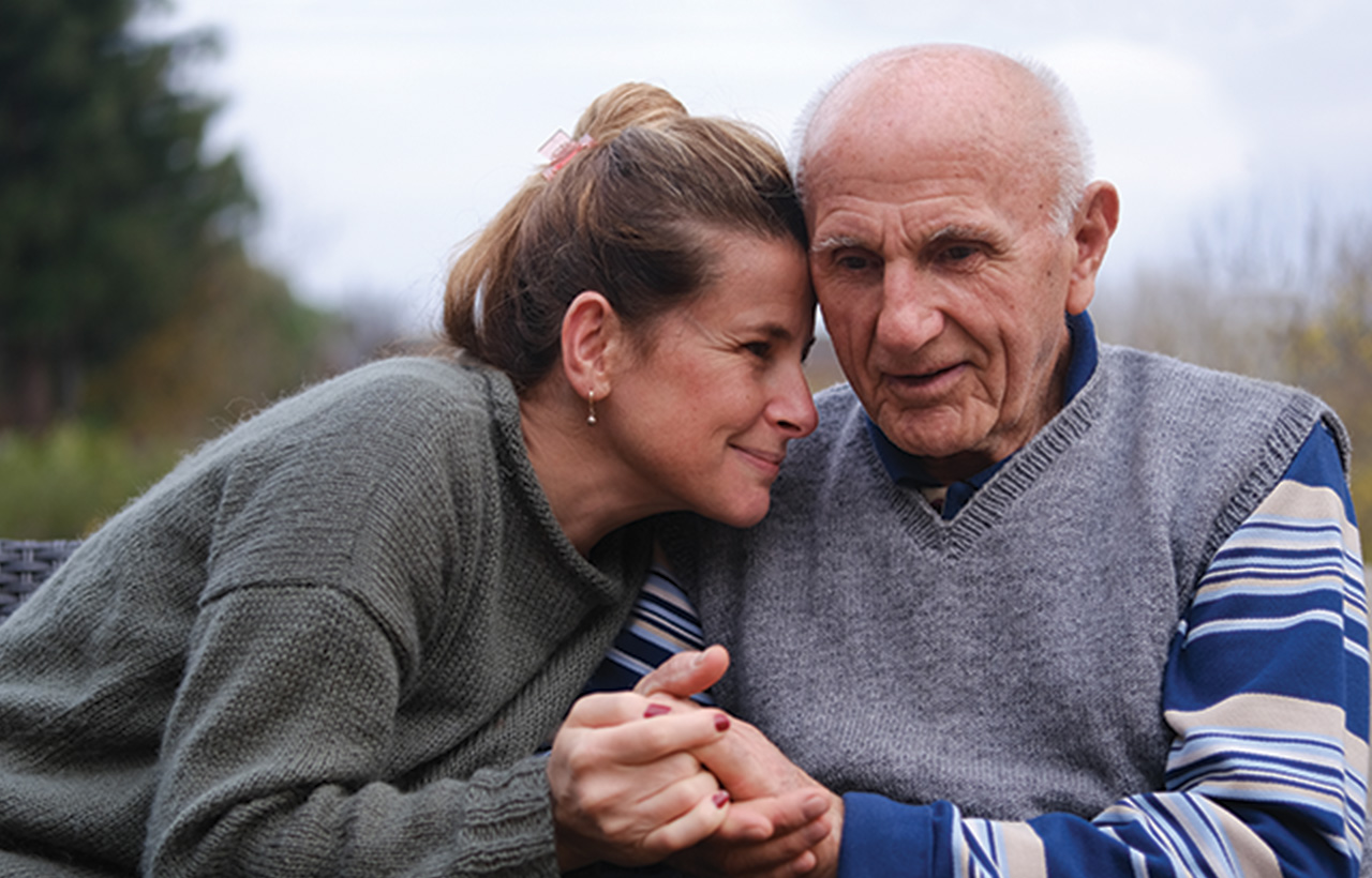 Targeting the 'Daughter Demographic': Marketing to Adult Children Who Make the Decision