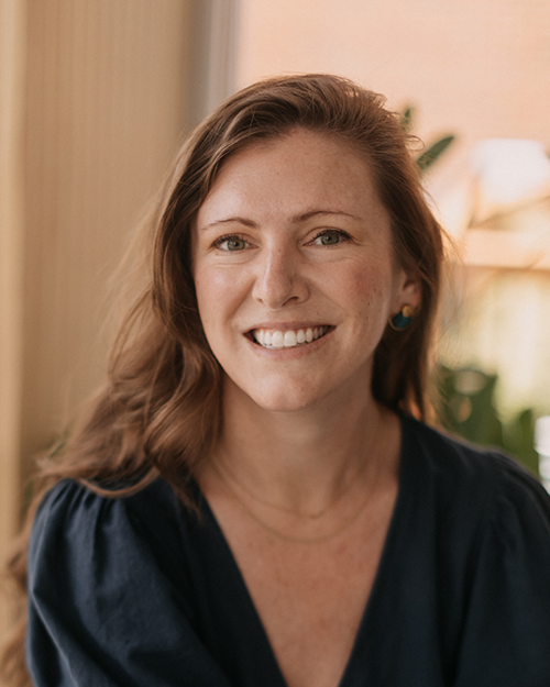 Allison Waters