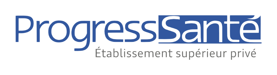 Logo Progress Santé