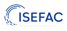 Logo ISEFAC