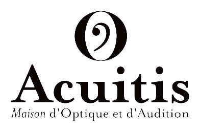 Logo Acuitis