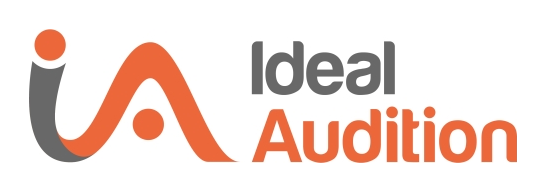 Logo Idéal Audition