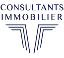 Logo Consultants Immobilier