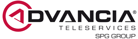 Logo Advancia Téléservices
