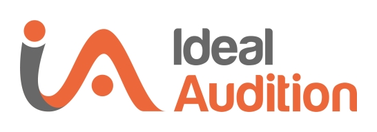 Logo Idéal Audition