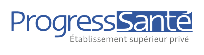 Logo Progress Santé