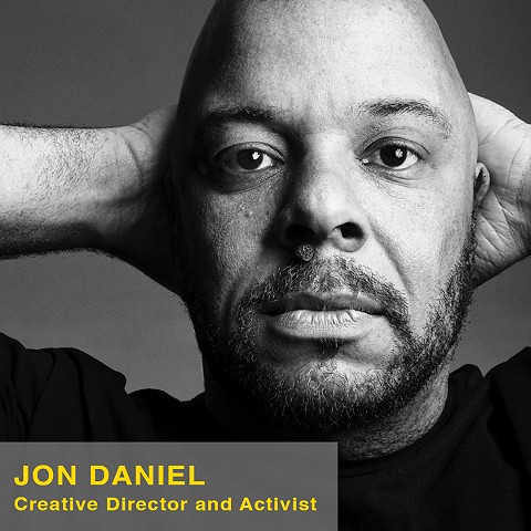 Jon Daniel