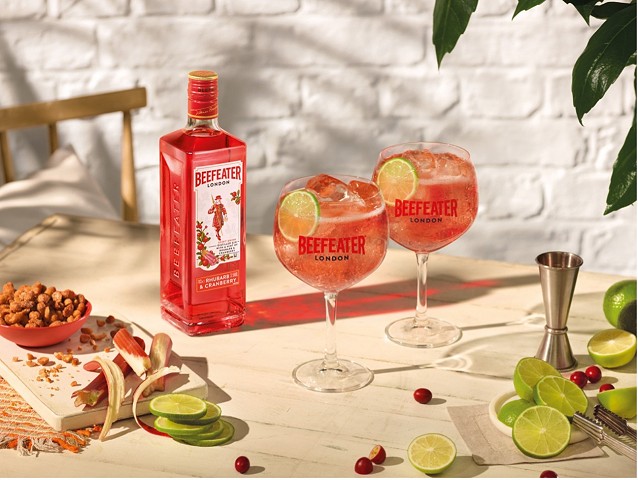 Beefeater