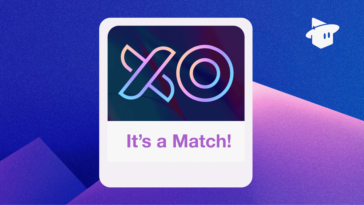 XO Finds Its Perfect Match with MagicBlock on Solana
