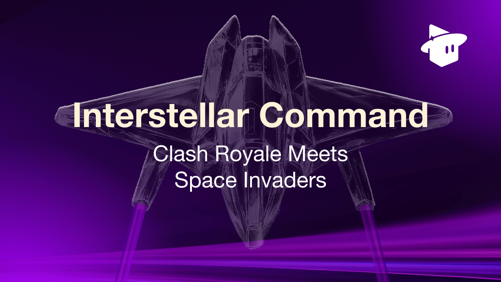 Interstellar Command Has Entered Orbit 