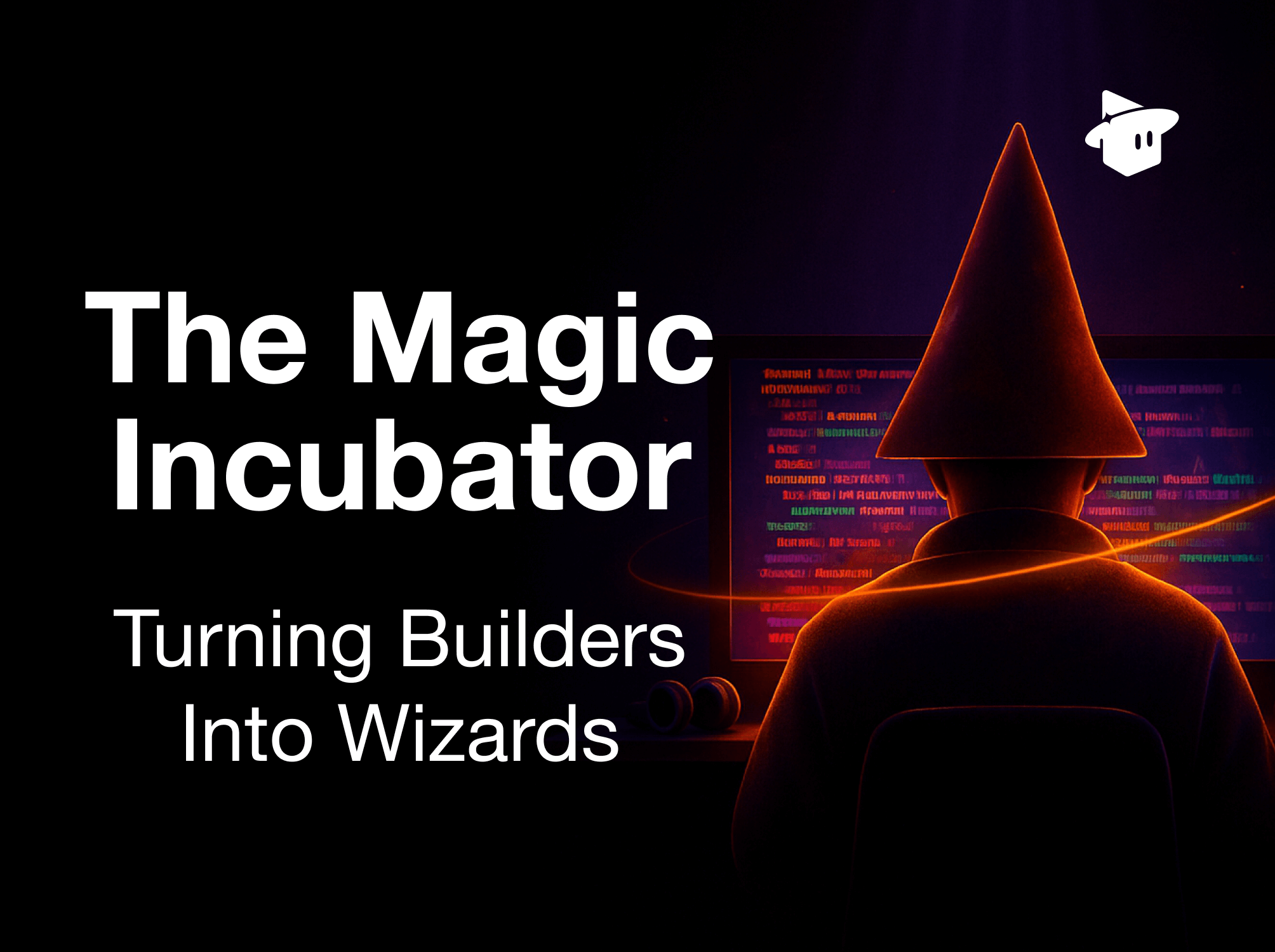 The Magic Incubator: Be Part of the Next Wave of Real-Time Apps