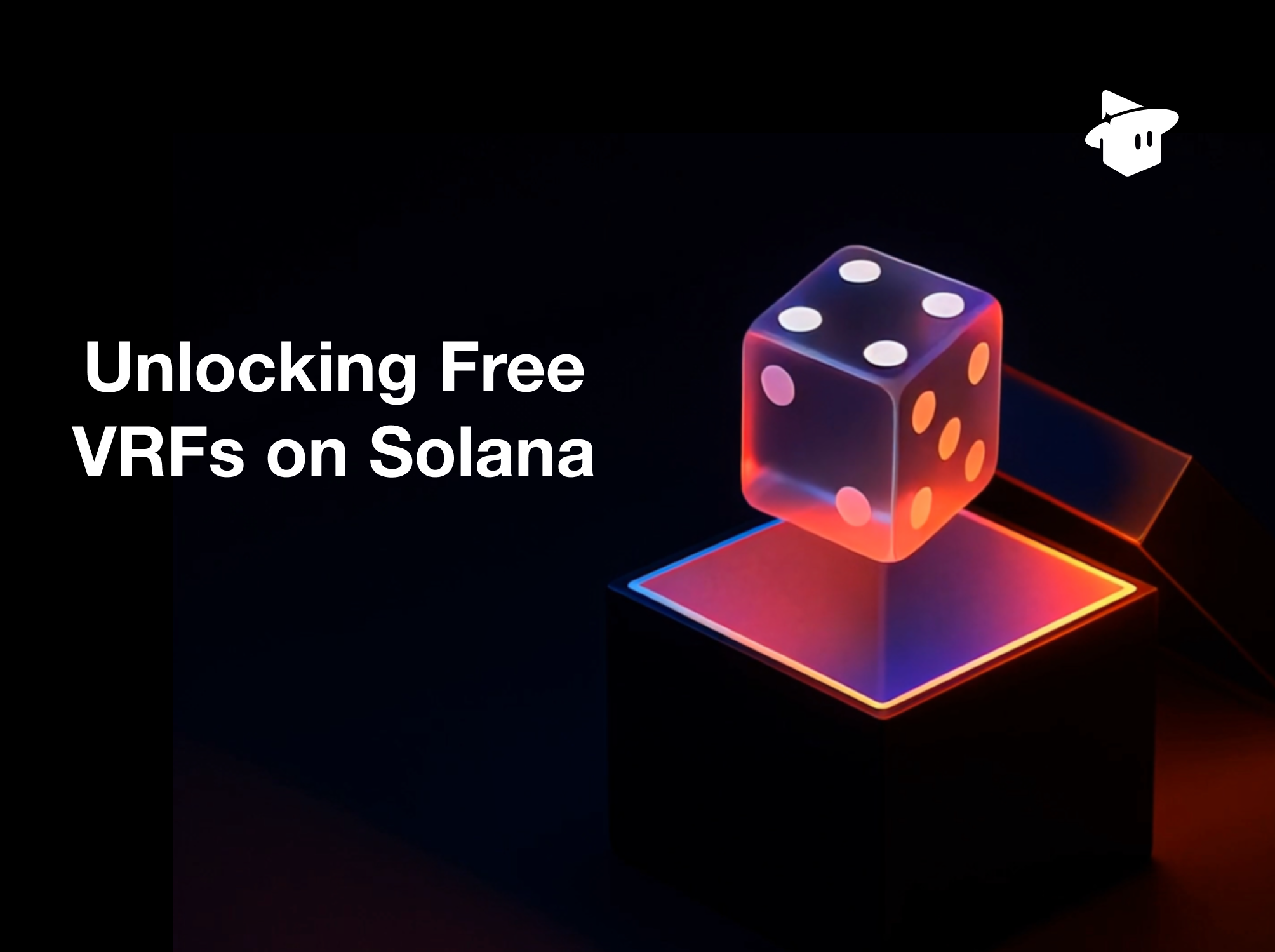 Unlocking Free VRFs on Solana