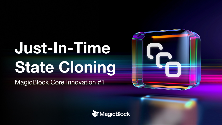 JIT Cloning: How Ephemeral Rollups Handle State Delegation