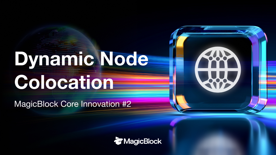 Dynamic Colocation: Minimizing Network Latency Through Geographic Provisioning