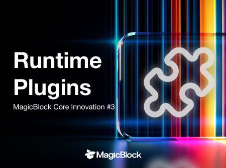Solana Plugins: Modular Extensions for Your Solana App