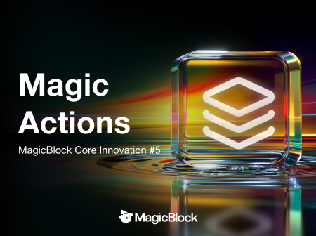 Magic Actions: Automated Solana Execution After ER Commits