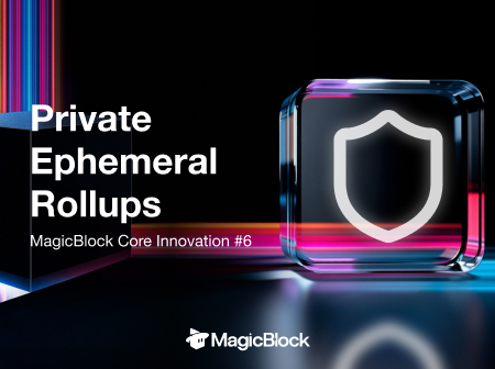 Private Ephemeral Rollups: Real-time, compliant privacy for Solana apps