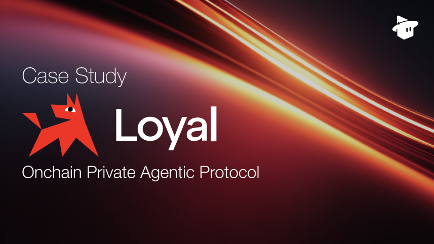 Case Study: Loyal