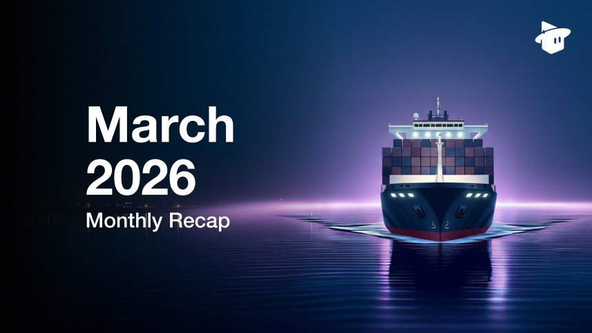 Monthly Sprinkle of Magic: March 2026