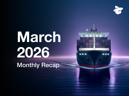 Monthly Sprinkle of Magic: March 2026