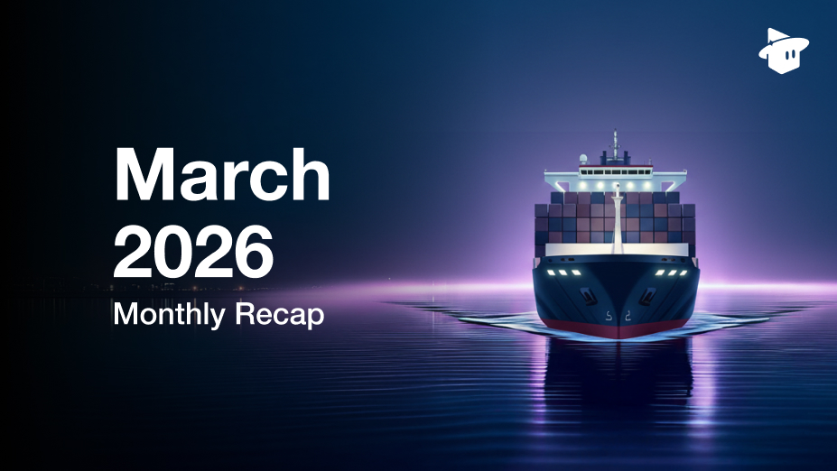 Monthly Sprinkle of Magic: March 2026