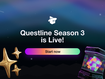 MagicBlock Questline Season 3 is Live!