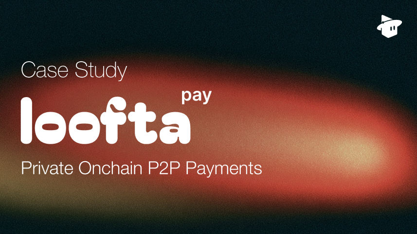 Case Study: Loofta Pay