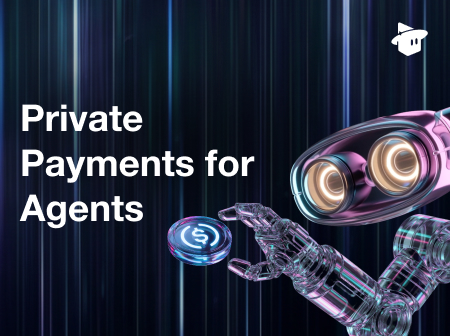 How to Send Private Agent Payments on Solana
