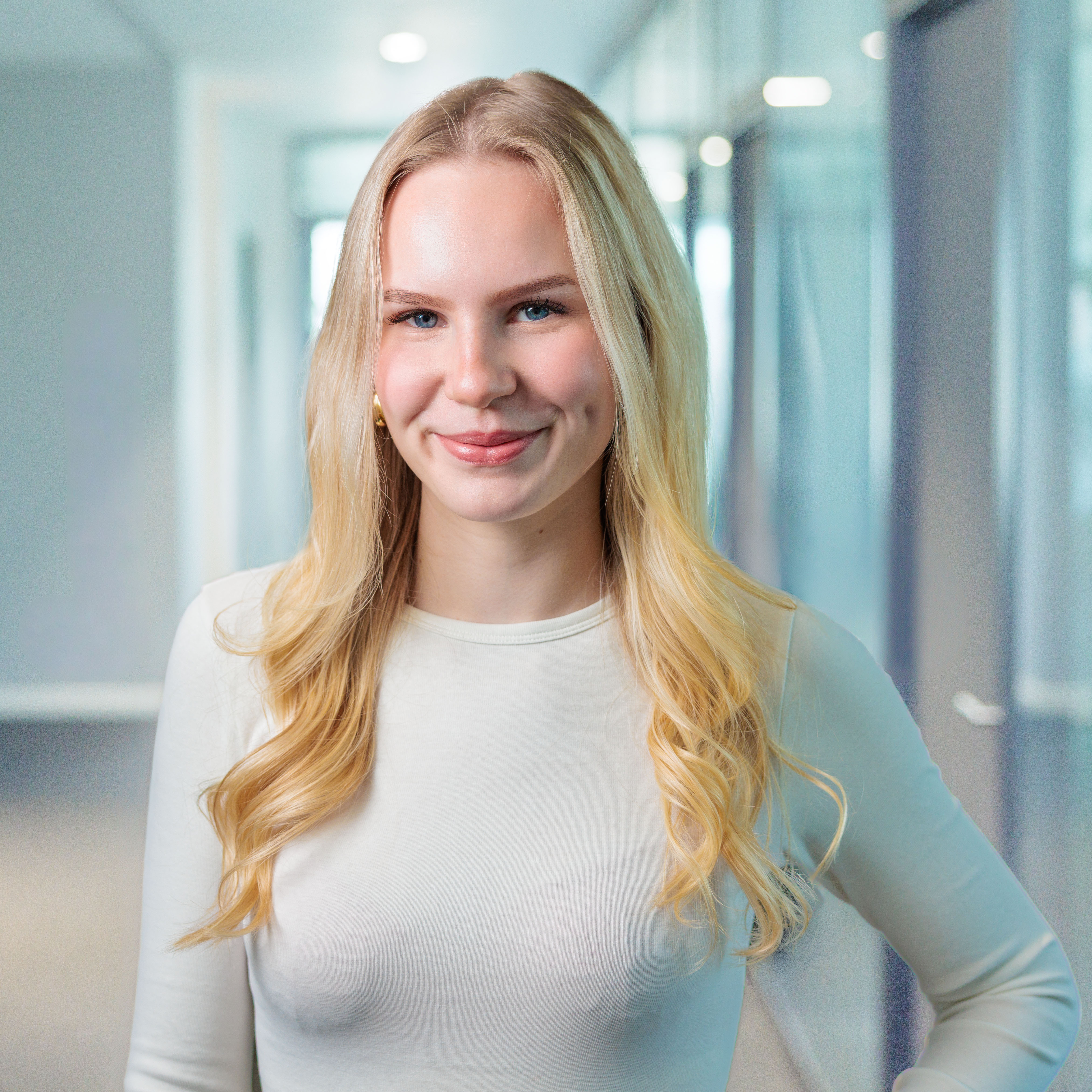 Portraitbild Theresa
