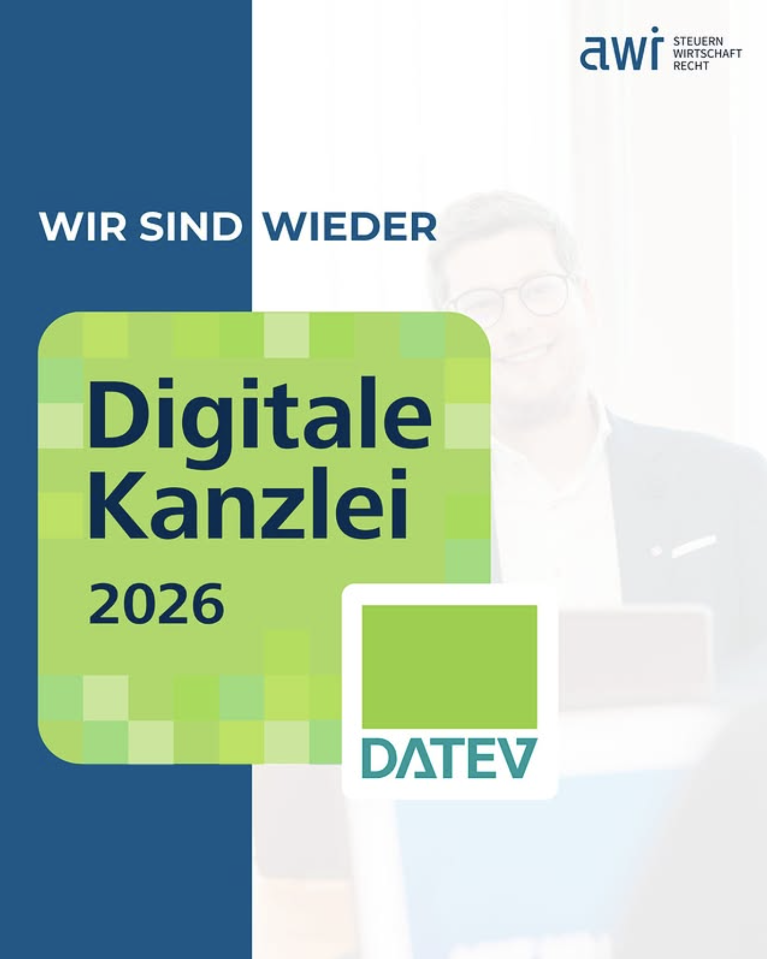 Social Media Beitrag