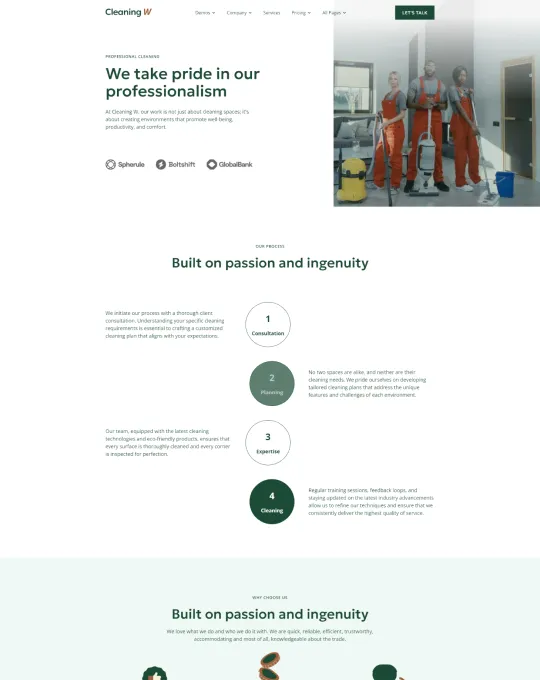 How We Work-Screenshot