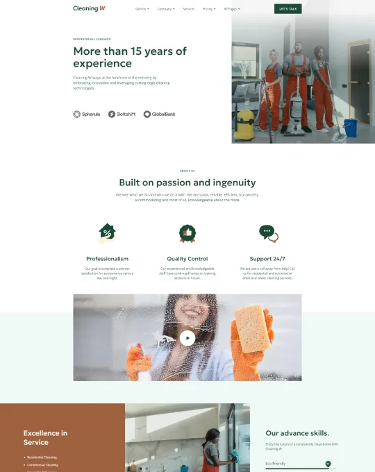 About Us 2-Screenshot