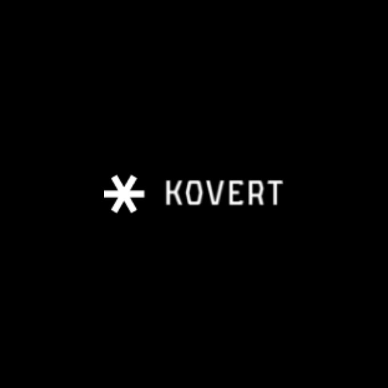 Kovert Projects
