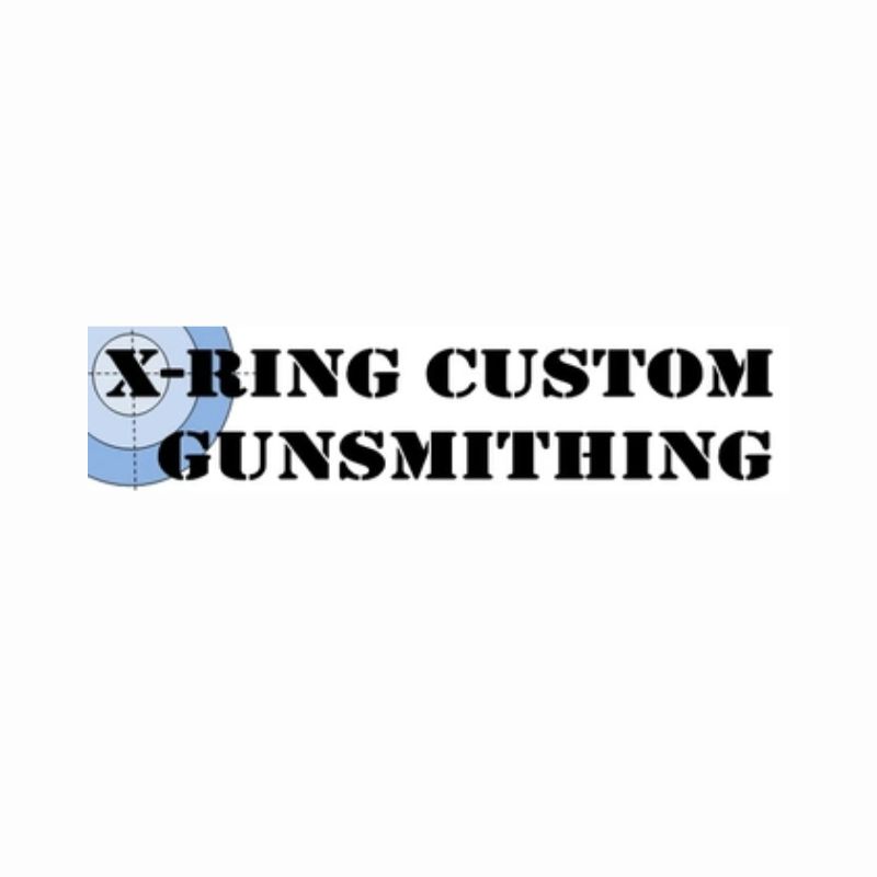 X-Ring Custom Gunsmithing