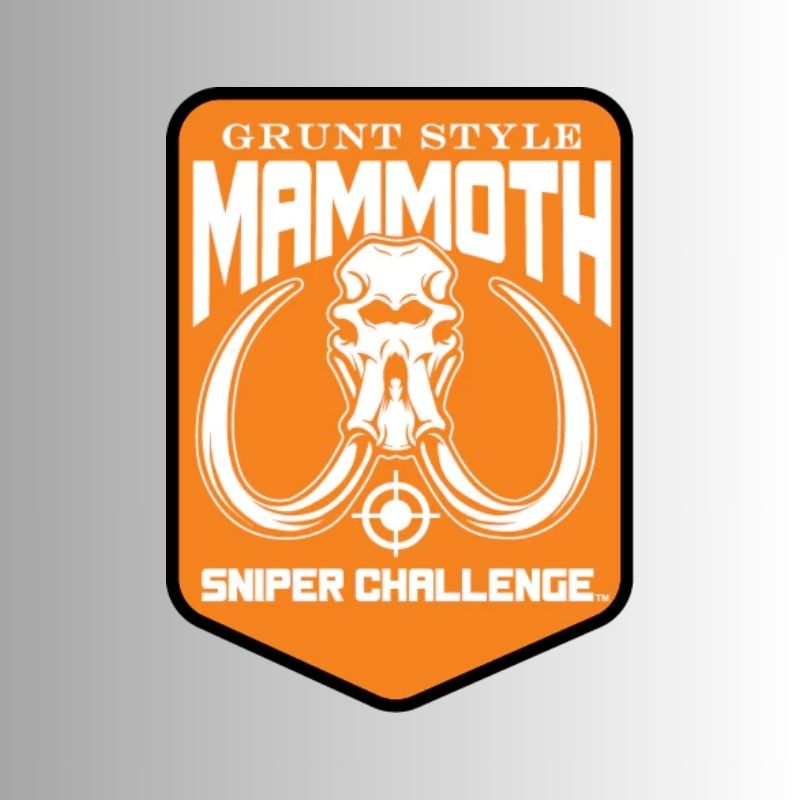 MAMMOTH SNIPER CHALLENGE II