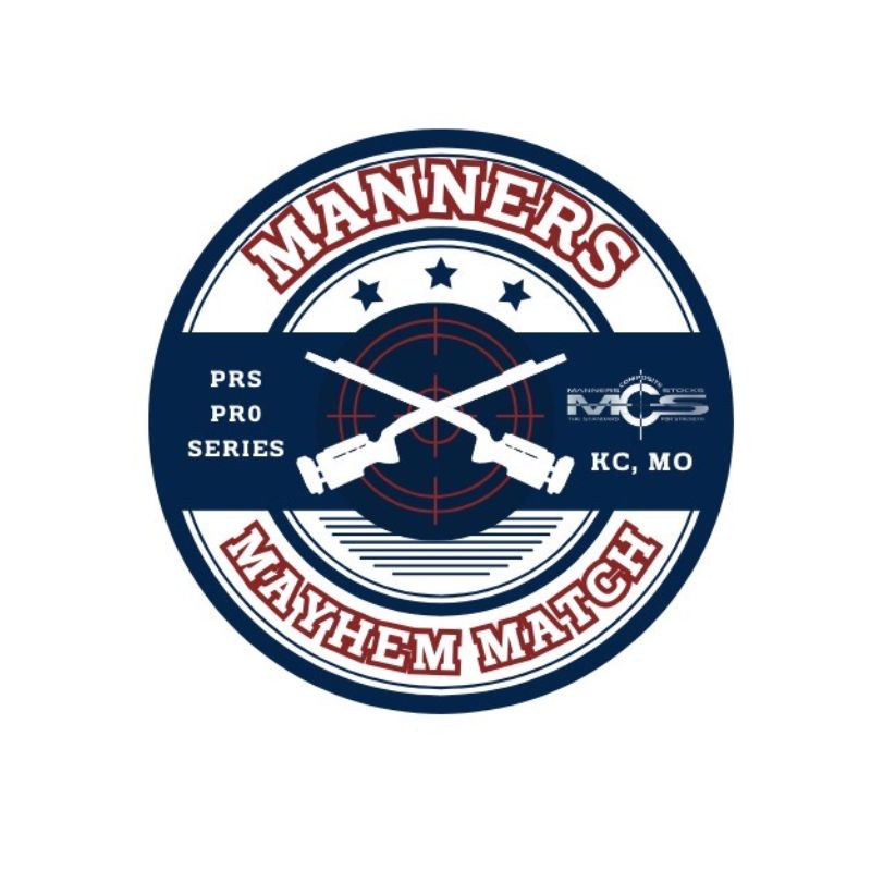 2025 Manners Mayhem
