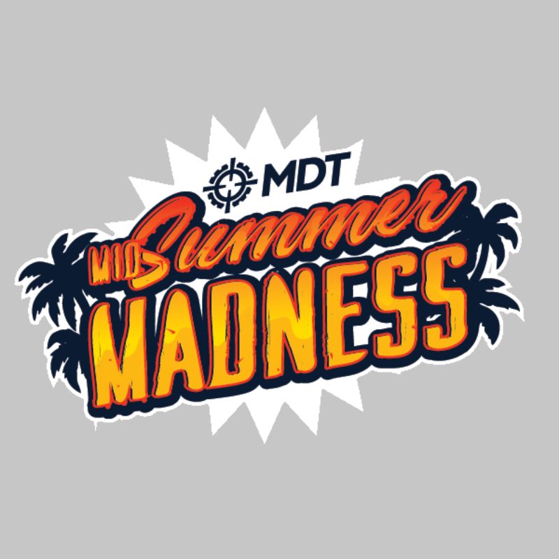 2025 MDT Midsummer Madness