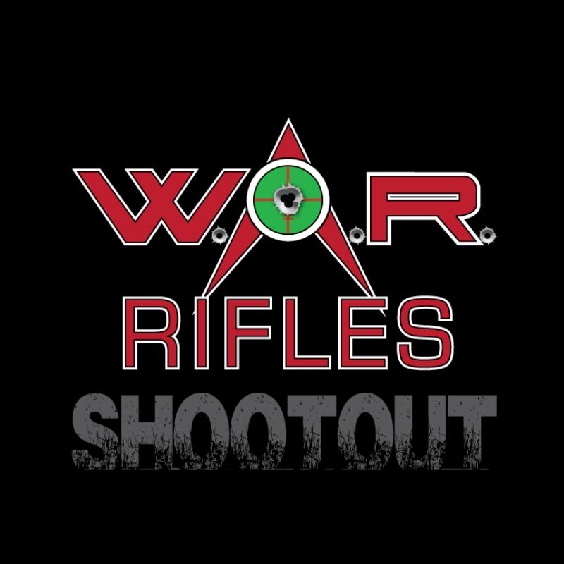 2025 W.A.R. Rifles Shootout