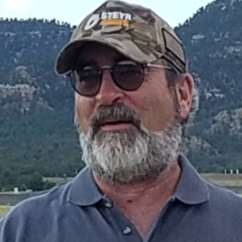 Randy Powell