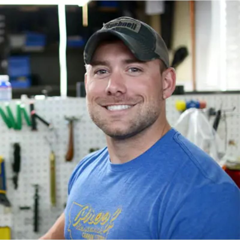 Bryan Sikes