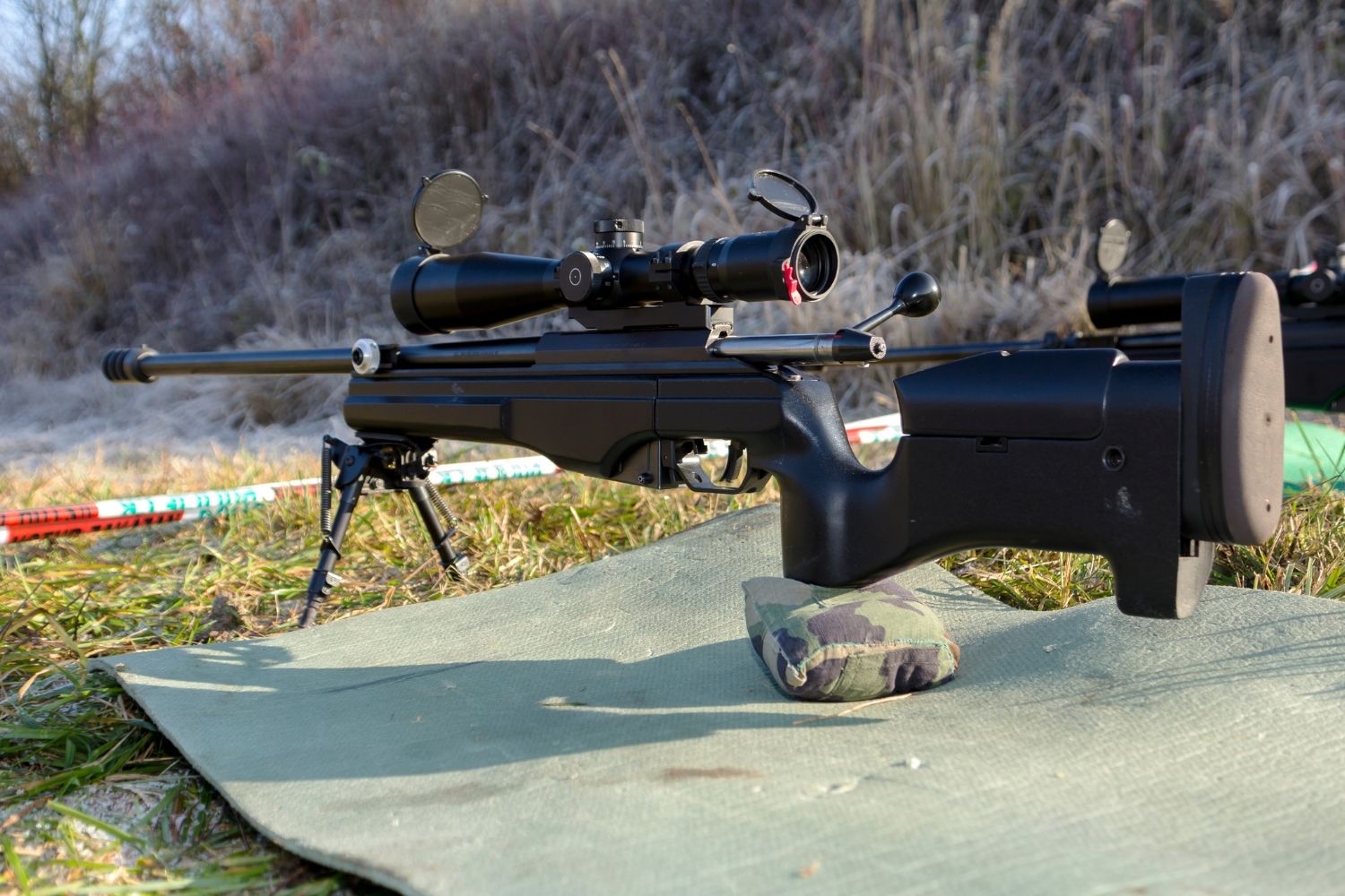 Badlands Tactical