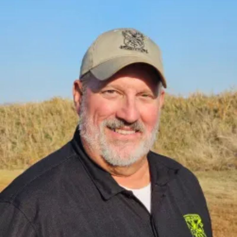David Shucker