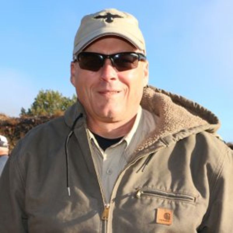 Eric Ingersoll