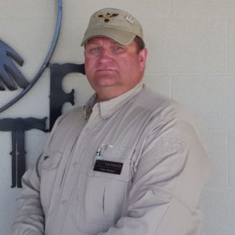 Vince Morgan