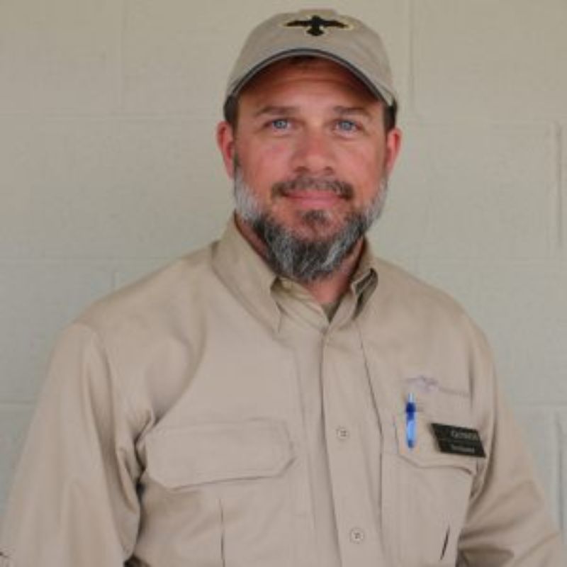 Tim O’Connor