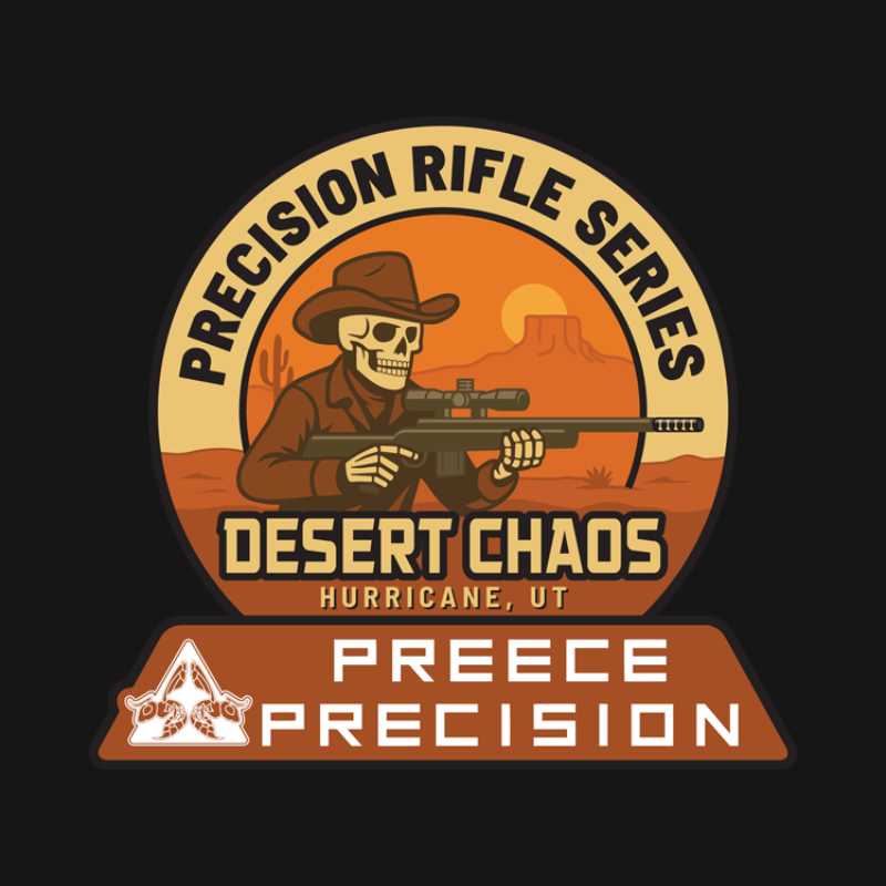 2026 Desert Chaos