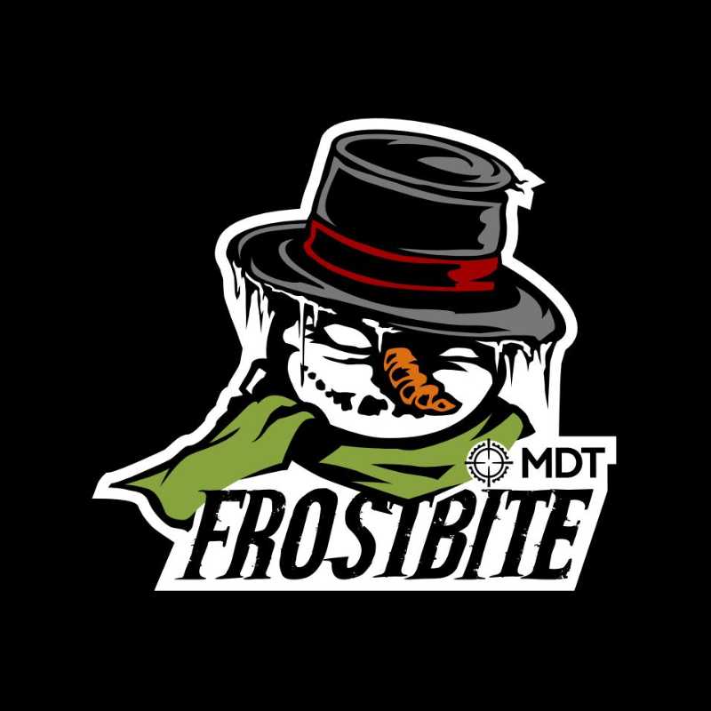 2026 MDT Frostbite