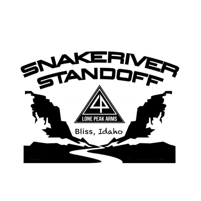 2026 Snake River Standoff by Lone Peak